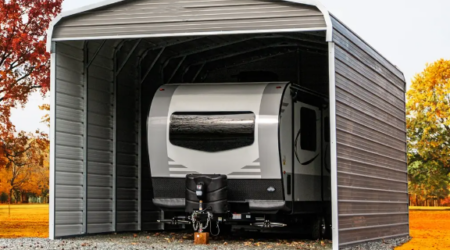 18' x 30' x 11', , choice metal buildings