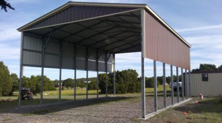 24' x 35' x 14', , choice metal buildings