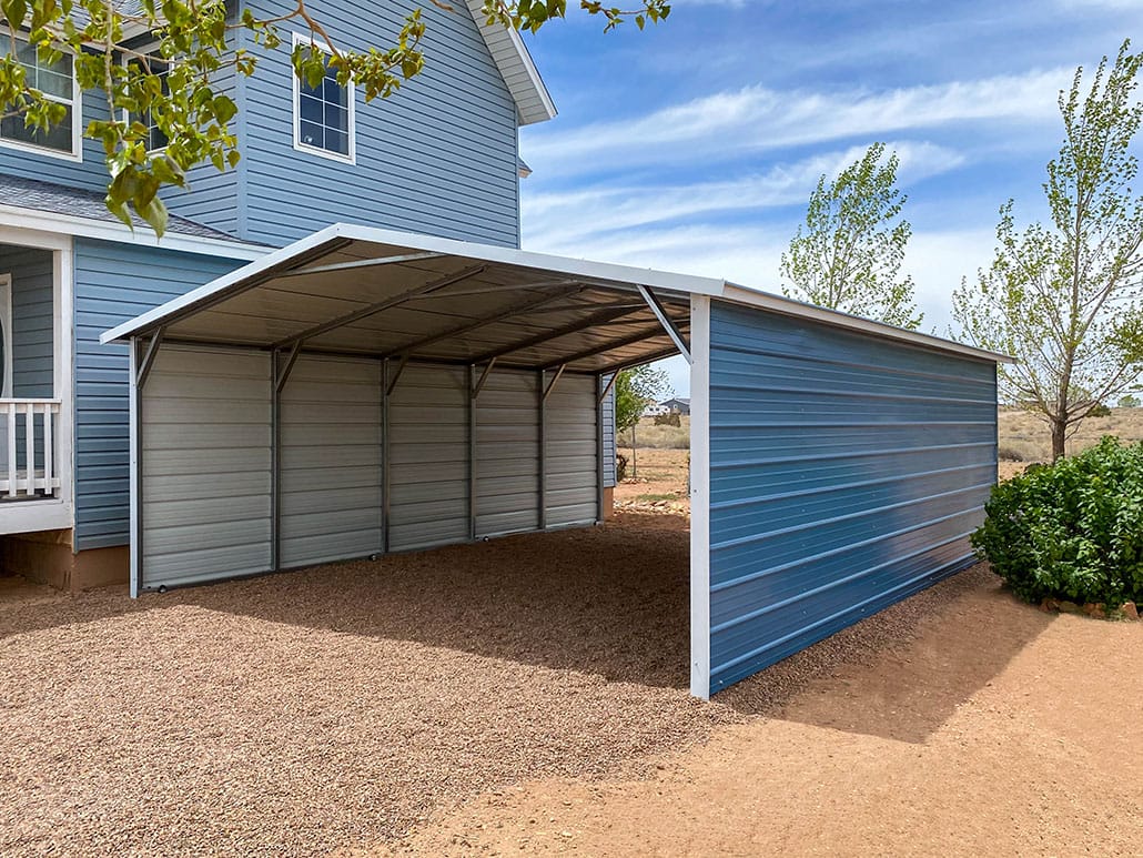 Choice Metal Buildings, Discover the Versatility of Custom Metal Buildings: Your Ultimate Solution