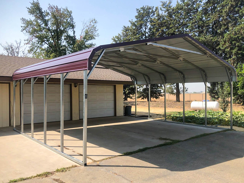 Choice Metal Buildings, Installing Your Metal Building