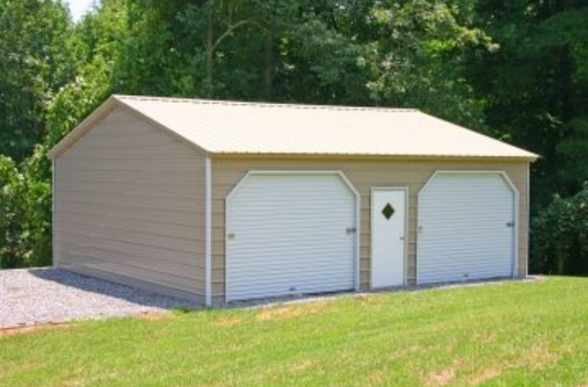 Myths Busted Common Misconceptions About Metal Buildings