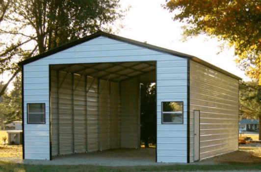 Metal Carports