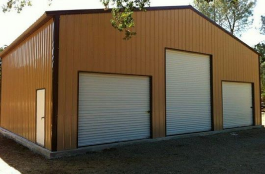 Reasons Why Metal Buildings Are Popular in NC