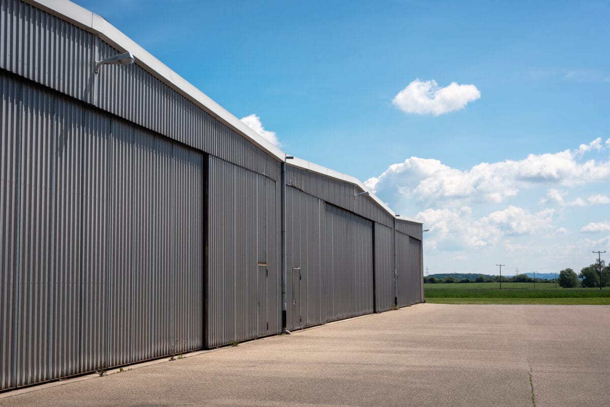 Choice Metal Buildings, Airfield and Airport Metal Buildings: Durable, Customizable Solutions for Aviation Facilities
