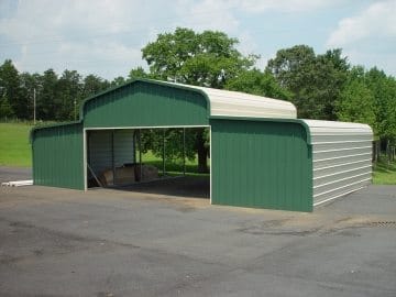 , Regular Barns